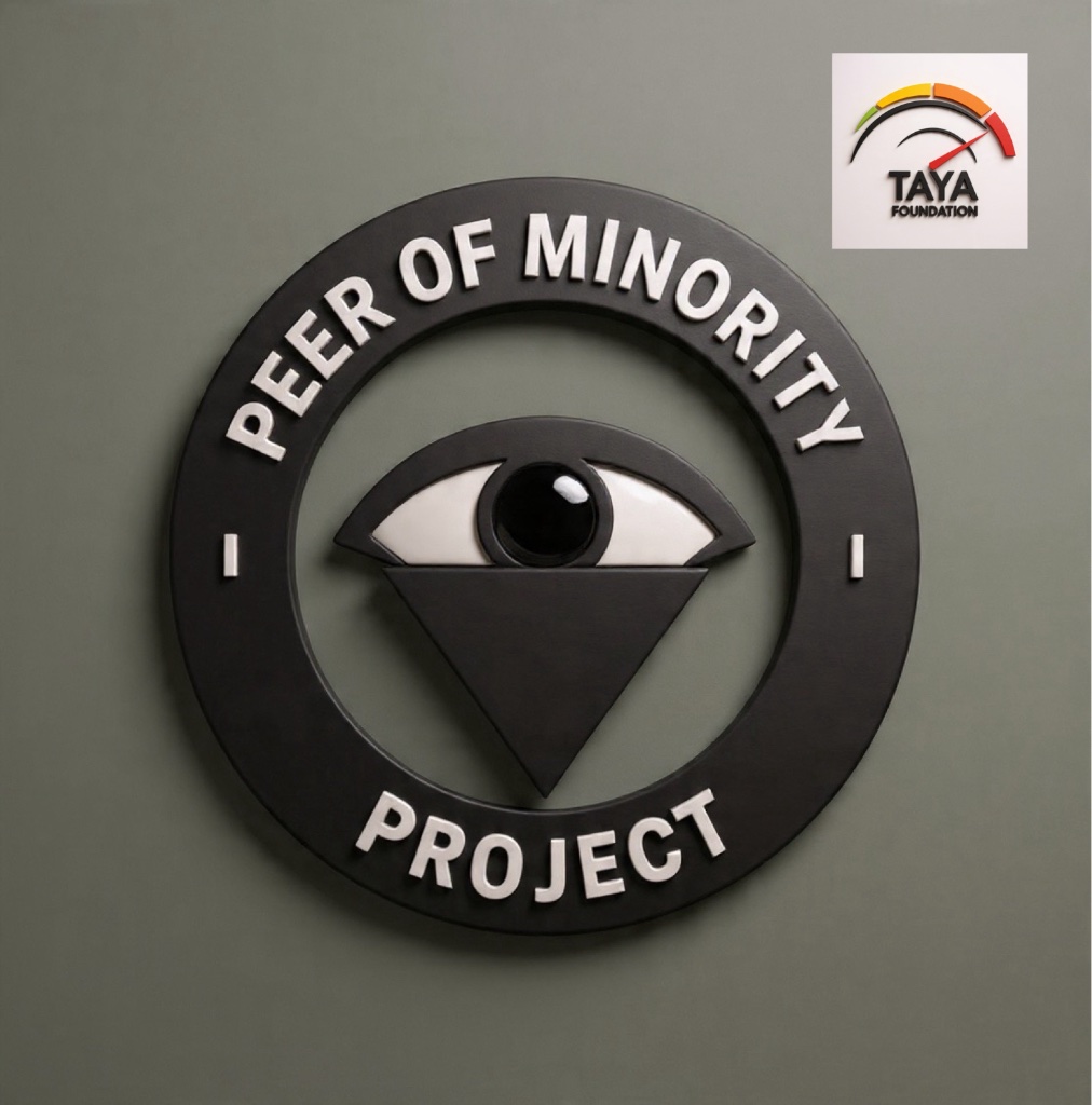 Peer of Minority Project