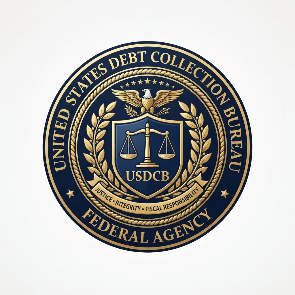 USDCB Seal