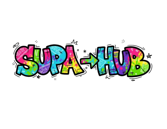 SUPA-HUB