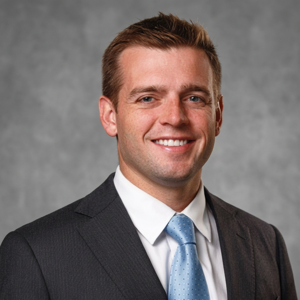 Reed Hogan III, MD, FACG
