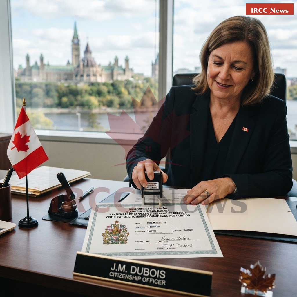 Bill C-3 Citizenship Review Complete: 33 Certificates Reinstated