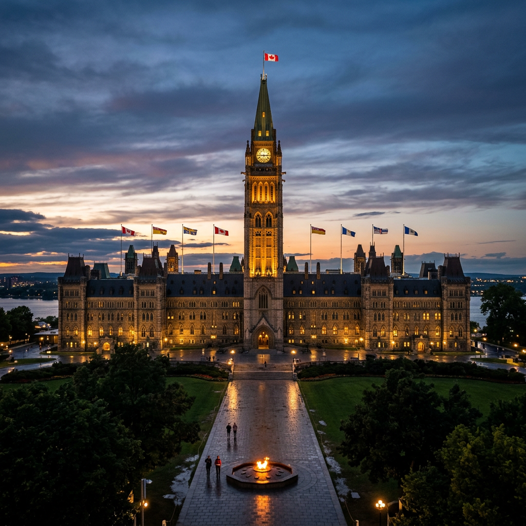 COVID Rewired Canadian Immigration. Here Is What Still Lingers, What Is Gone, and How to Use What Remains.