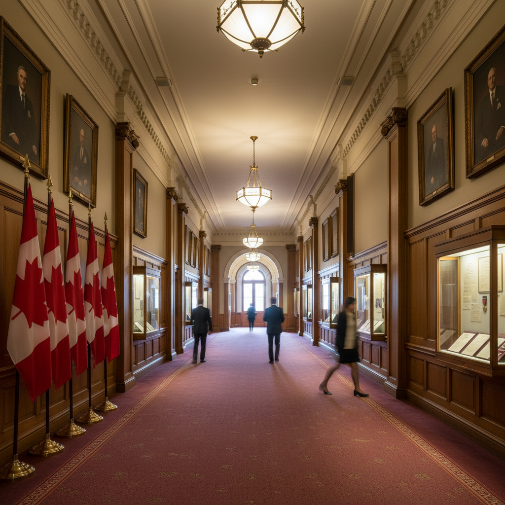 IRCC Employees Caught Holding Two Full-Time Jobs, Favouring Romantic Partners, and Blogging From Embassies