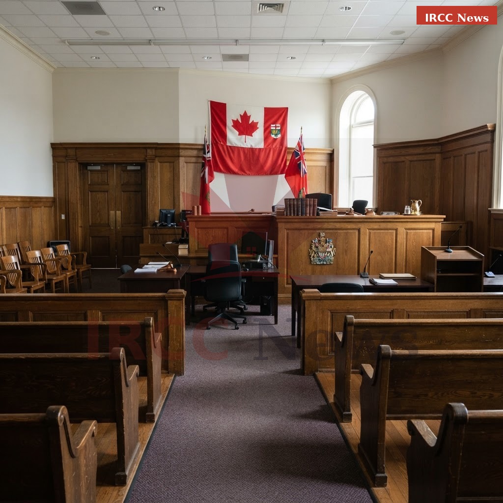 Saskatoon Man Sentenced in CBSA Immigration Fraud Case