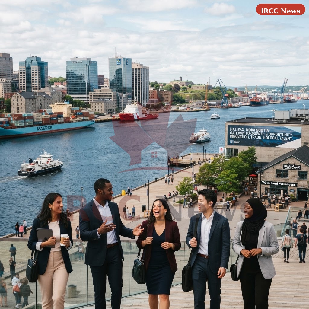 Atlantic Immigration Program Processing Times Accelerate to 26 Months
