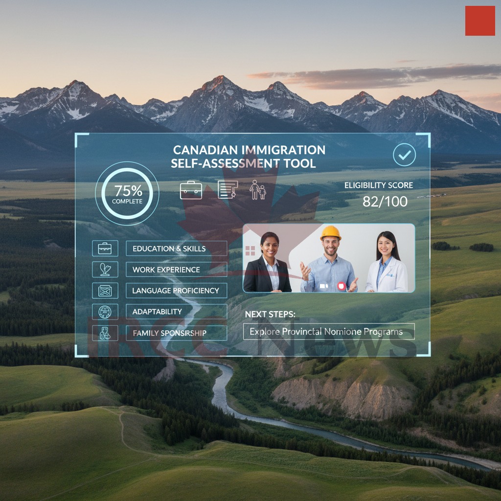 Alberta AAIP Now Offers Self-Assessment Tool