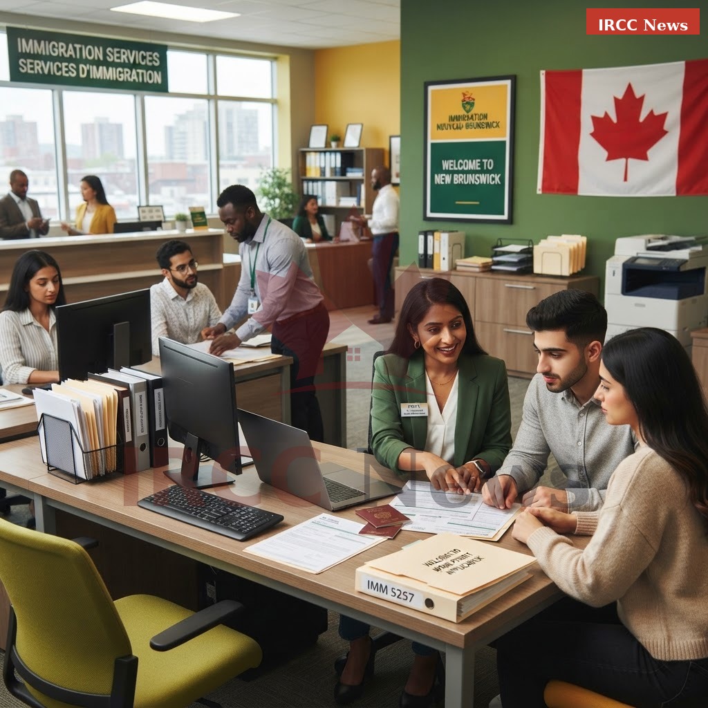 New Brunswick Issues 750 Invitations Across NBPNP and AIP: July 2026 Selection Rounds