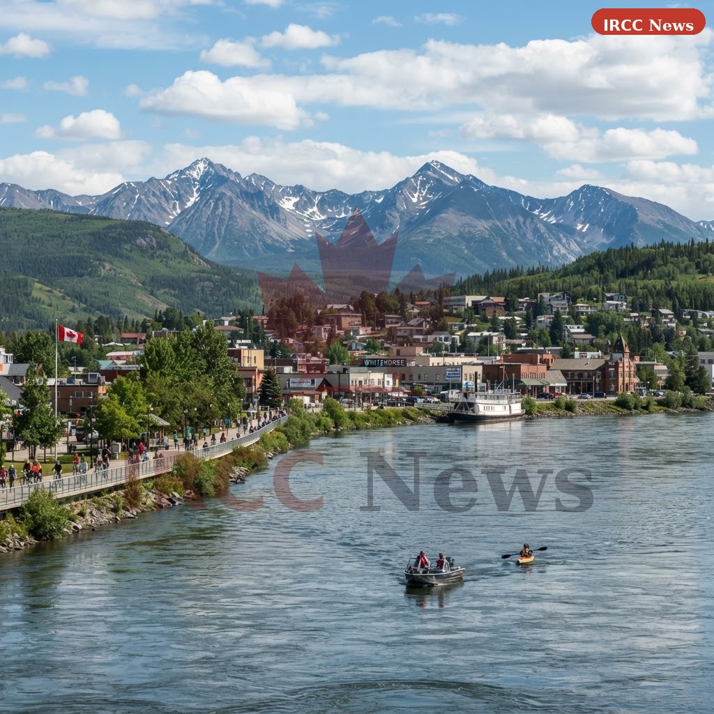 Yukon Nominee Program Opens July 6: 282 Spots, Final 2026 Window