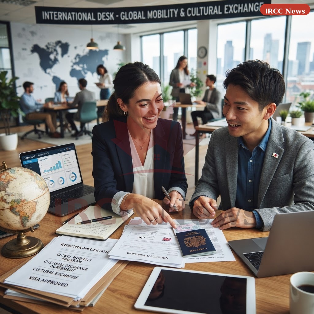 International Experience Canada 2026: Work Exchange Opportunities Now Open