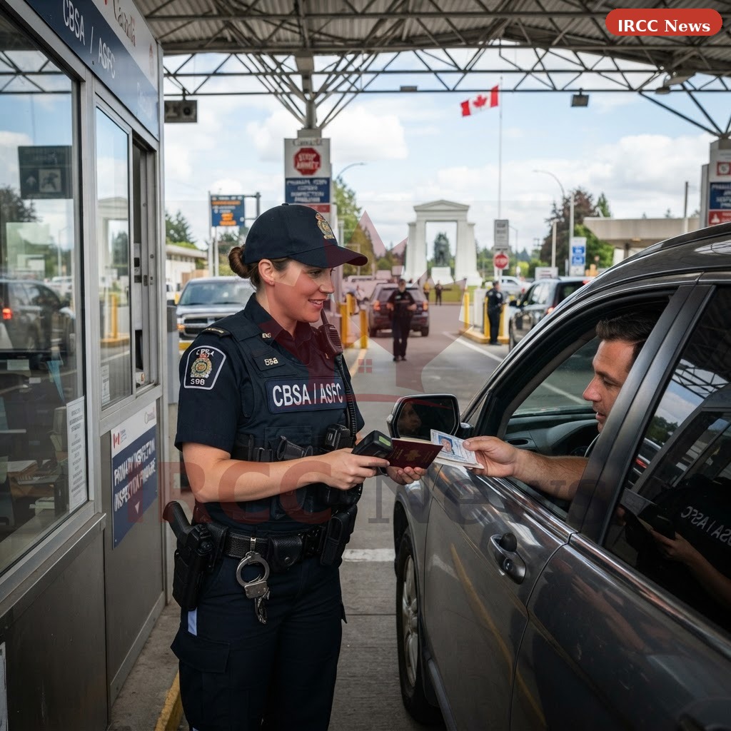 CBSA Opens 484 Immigration Investigations in Extortion Crackdown