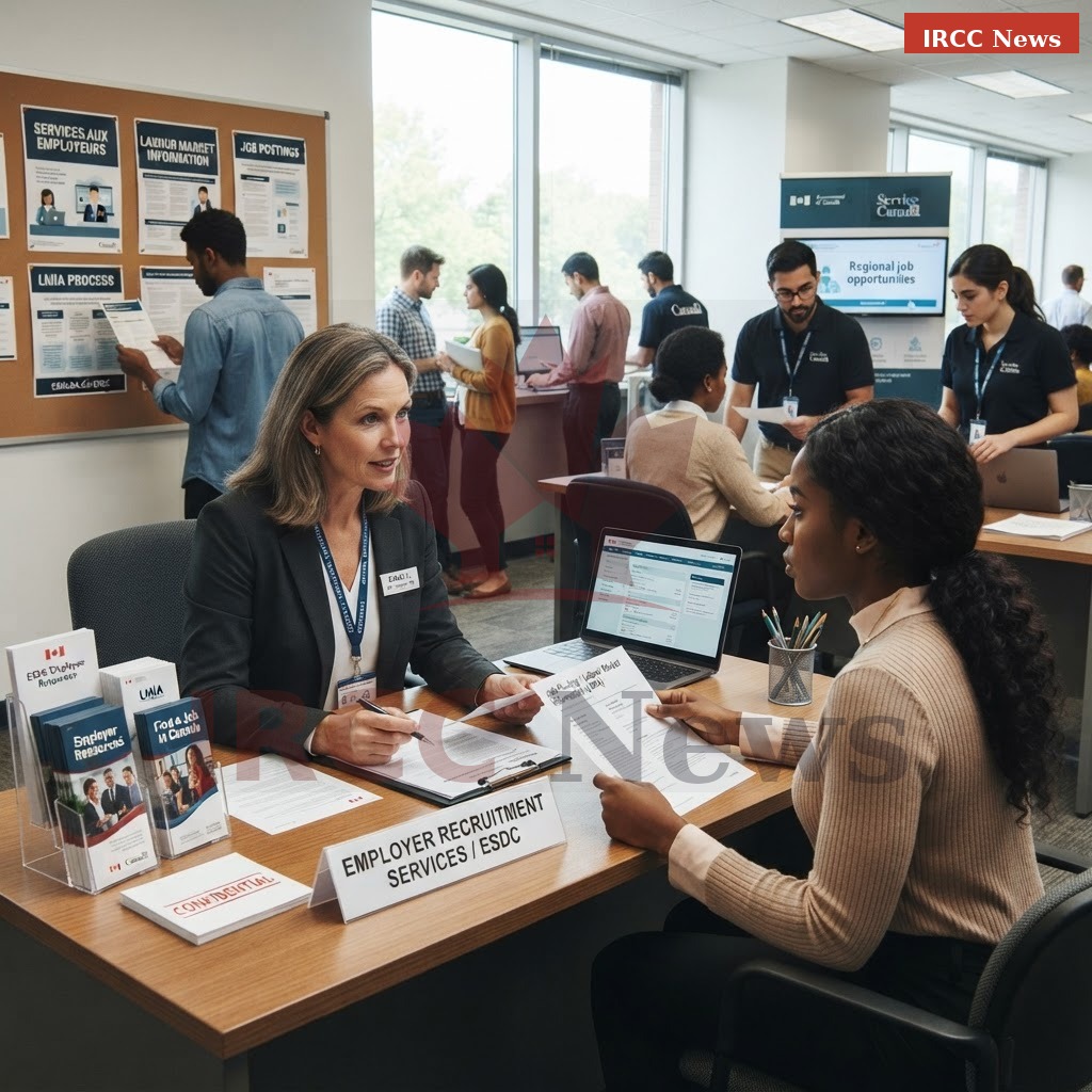 Why Employers Lose LMIA Applications: Common ESDC Refusal Reasons