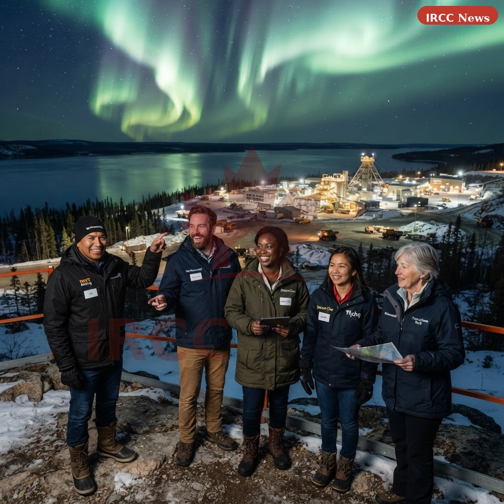 Northwest Territories Invests $860K in Francophone Immigration Growth