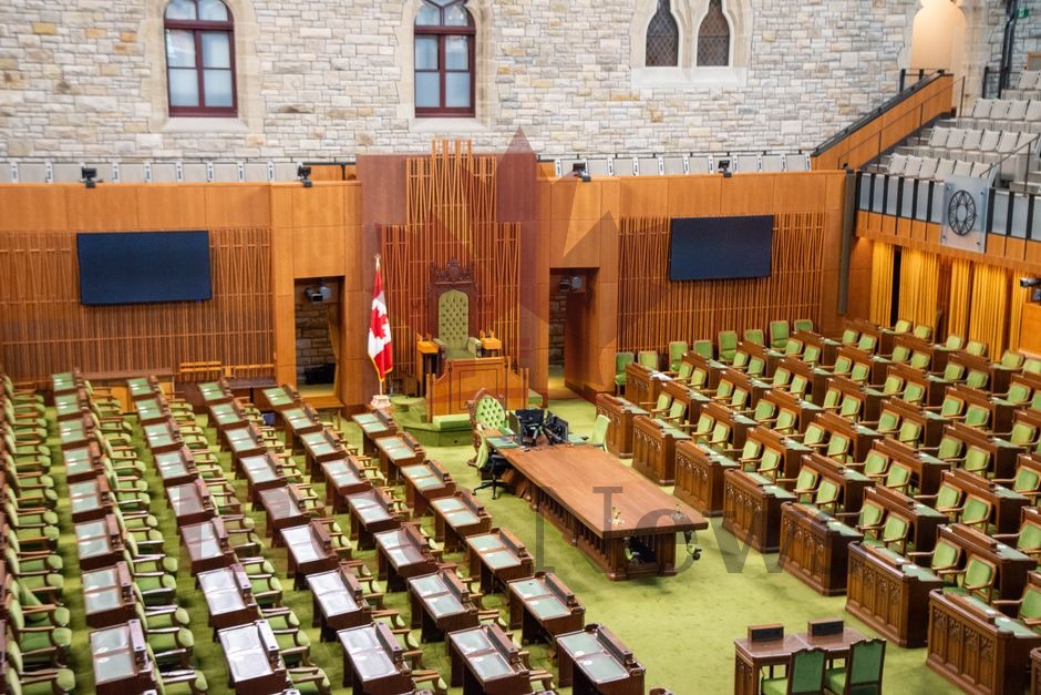 Immigration Court Mega Hearings: Canada's Bold Plan to Tackle Federal Court Backlog