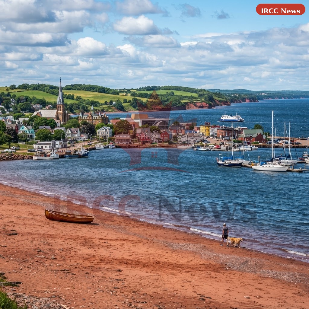 PEI PNP July 16 Draw: What Candidates Should Prepare Now