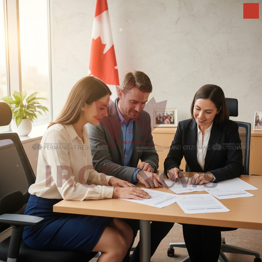 Inland Spousal Sponsorship Timelines Accelerate: IRCC Meeting Processing Targets