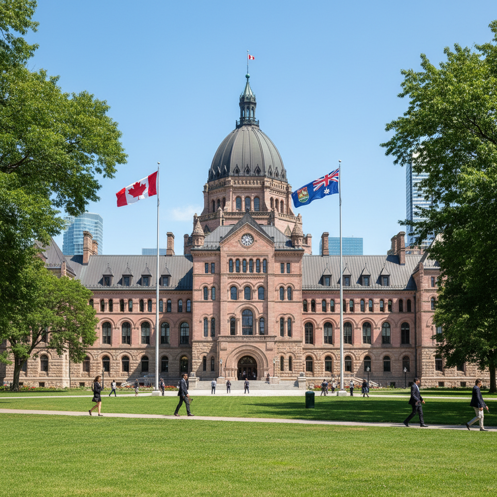 Ontario Invites 997 Candidates in April 30 Employer Job Offer Draw