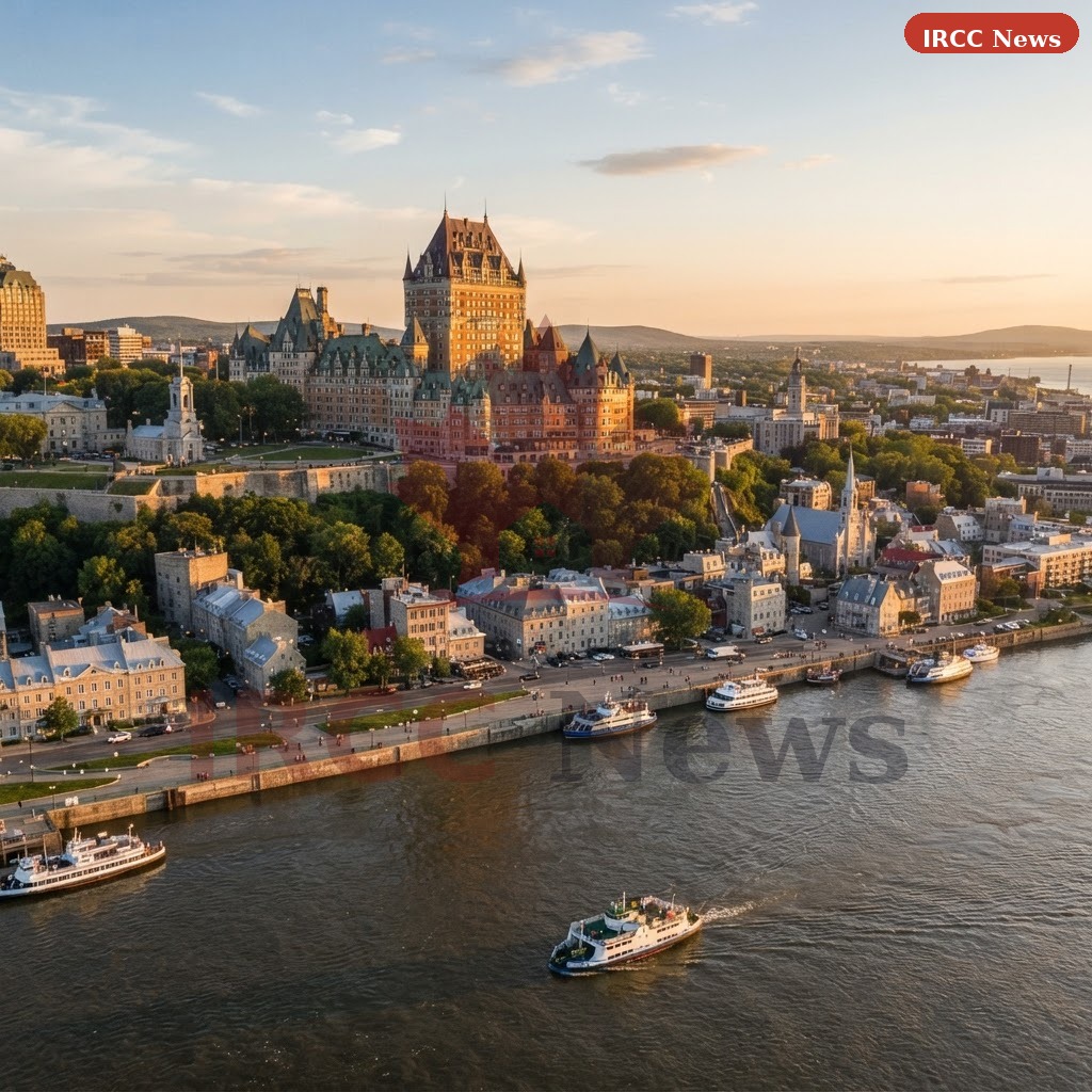 Quebec Arrima Draw: 501 Invitations Across Four PSTQ Streams