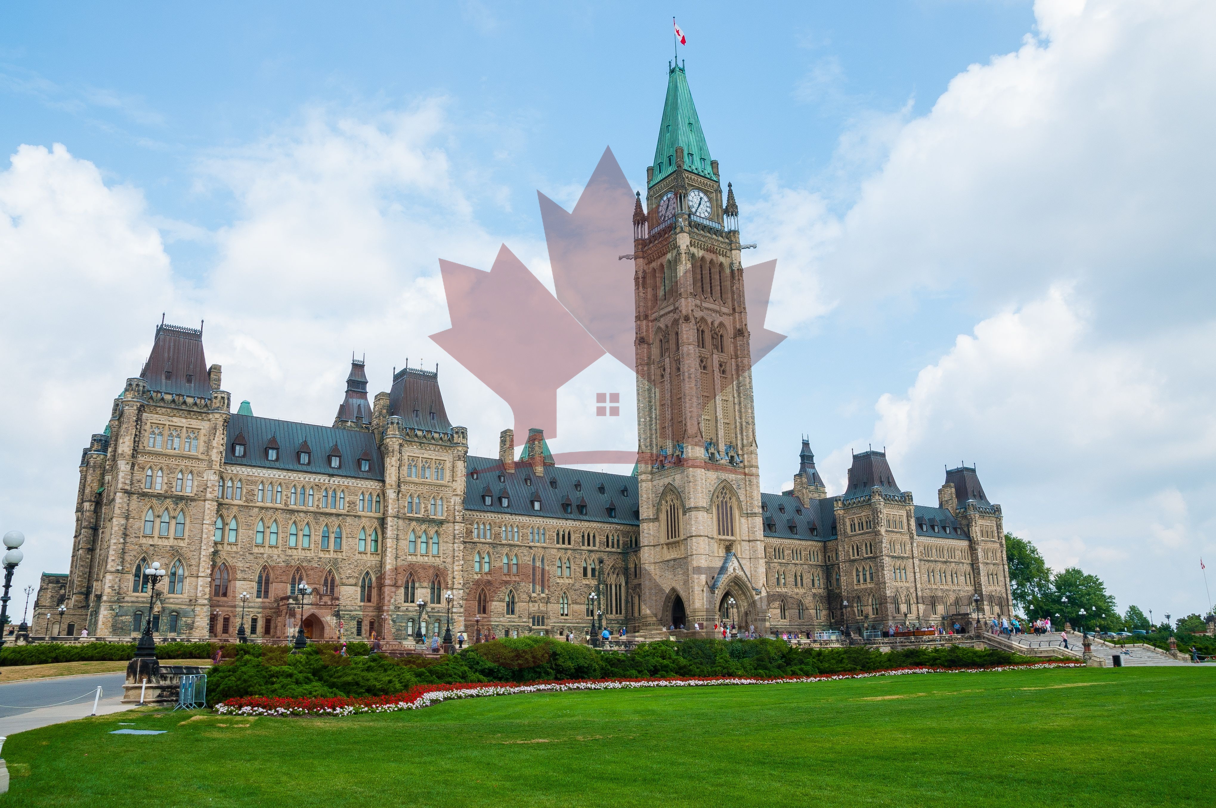 IRCC Backlog at 11-Month Low: Express Entry at Record 9%, All Programs Improving