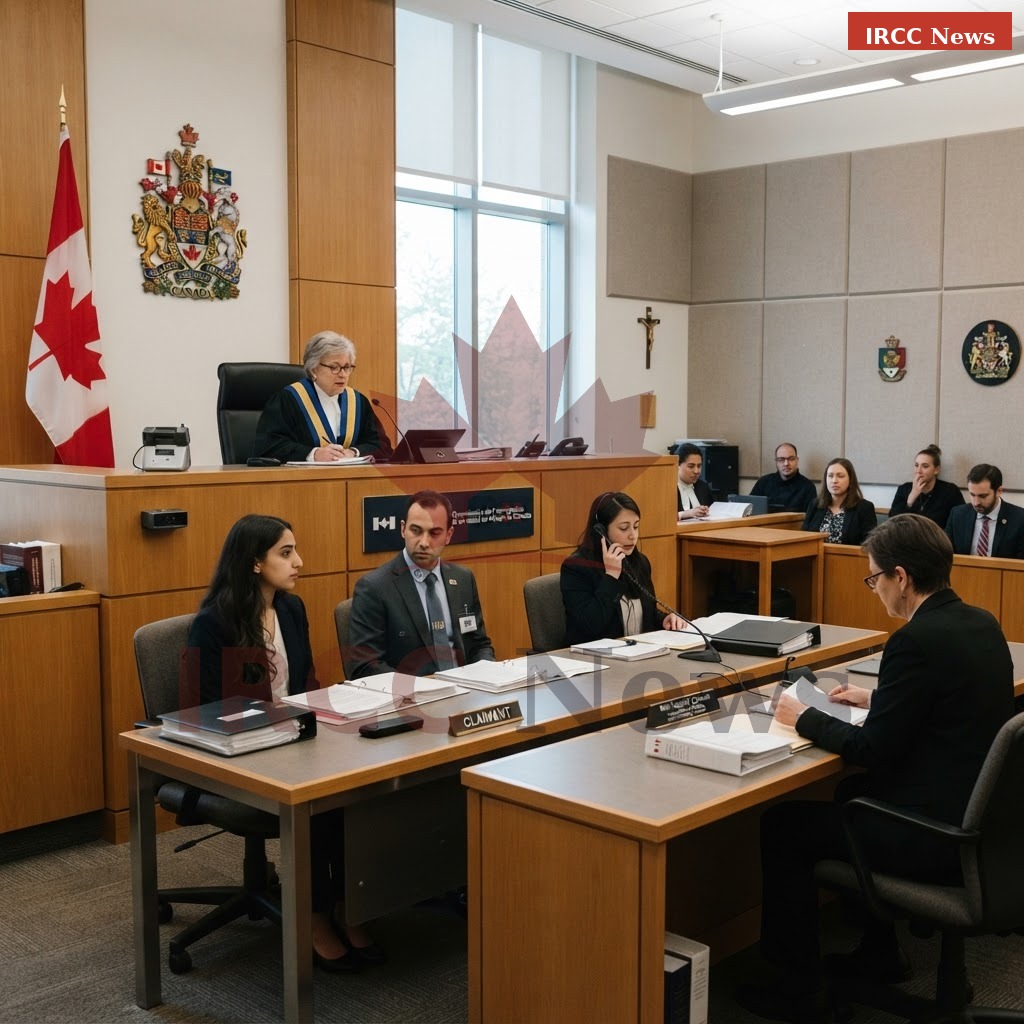 IRCC Modernizes Asylum System: Clear Timelines, Strict Deadlines