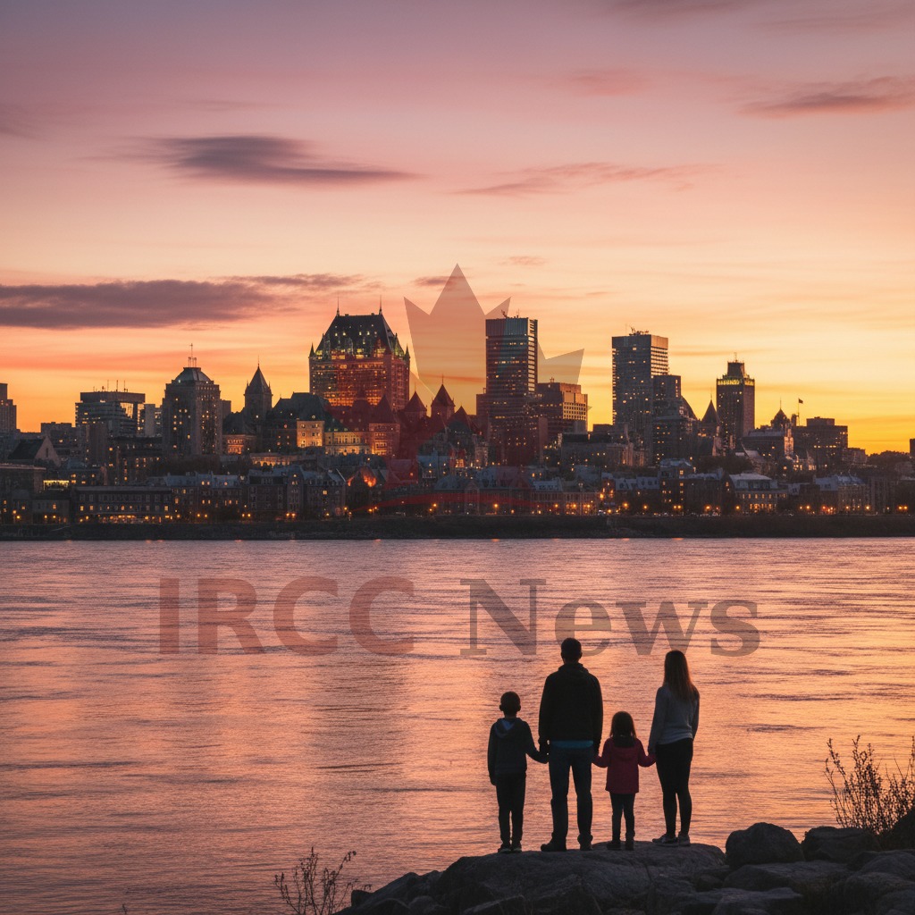 Quebec Family Reunification Reopens June 25: What to Know About Sponsor Requirements