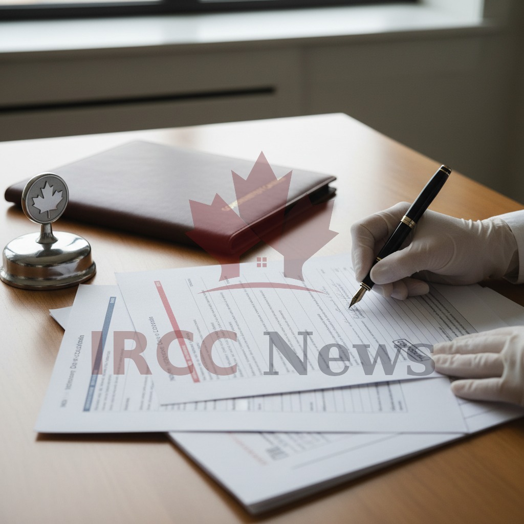 Asylum Seekers Get Permanent Work Permit Access: IRCC Formalizes Fast-Track Rule
