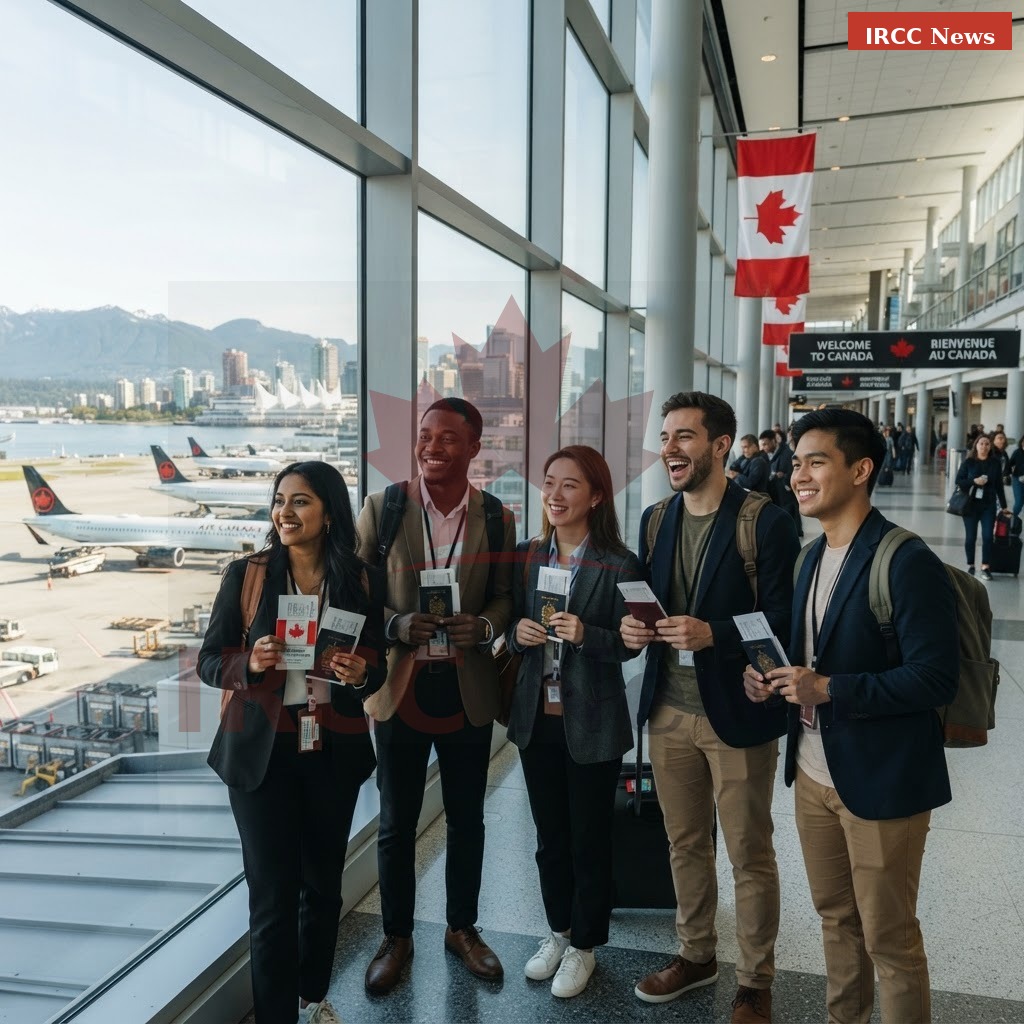 International Experience Canada 2026: Working Holiday Invitations Underway