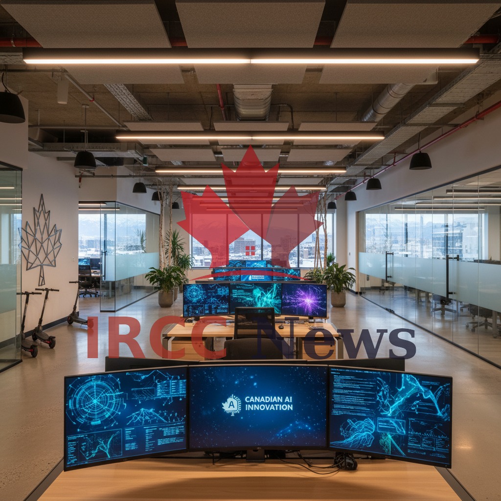 Canada to Fast-Track AI Work Permits in 20 Days Under New Global Talent Stream Plan