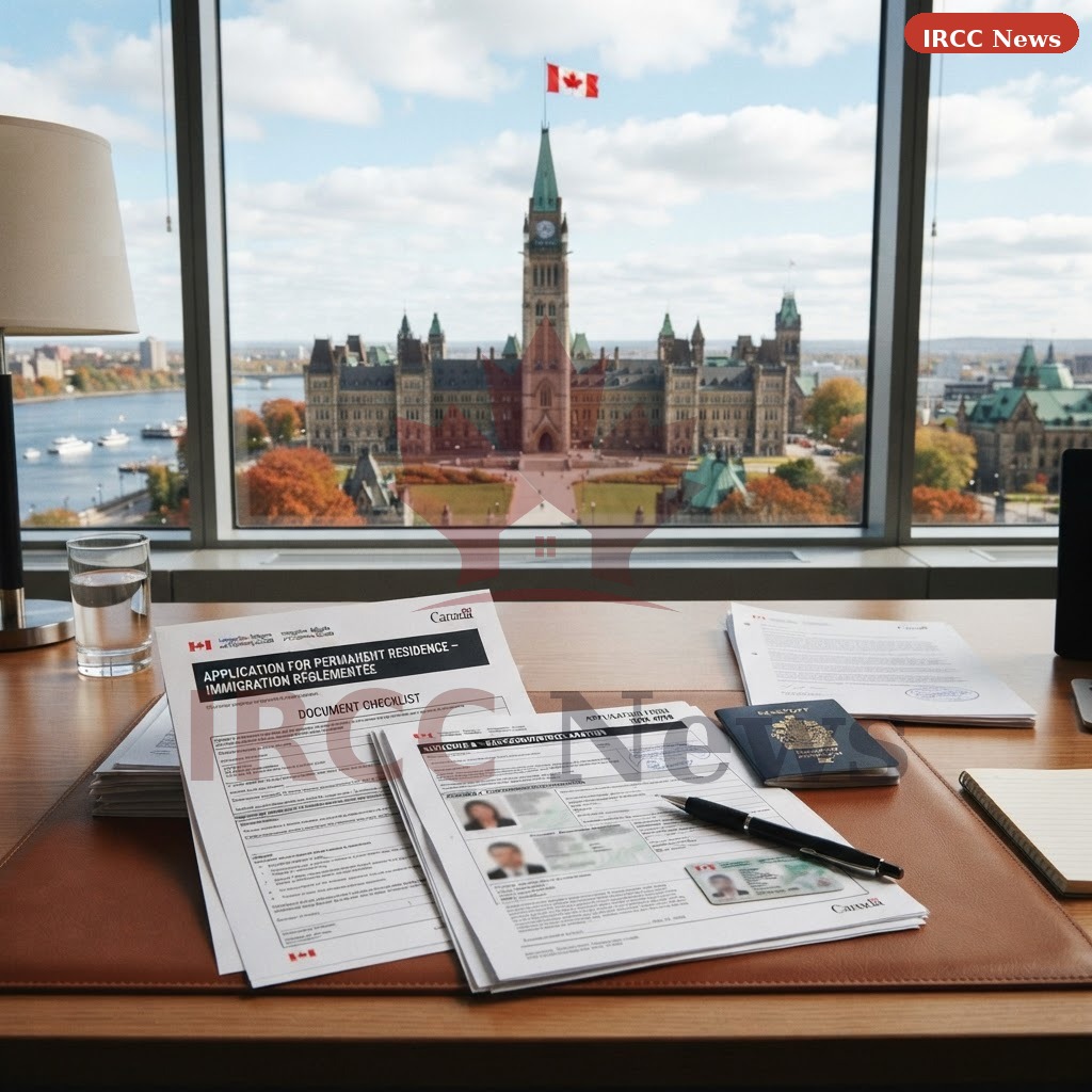 IRCC Backlog Hits 922,700: 54% of PR Cases Behind Schedule