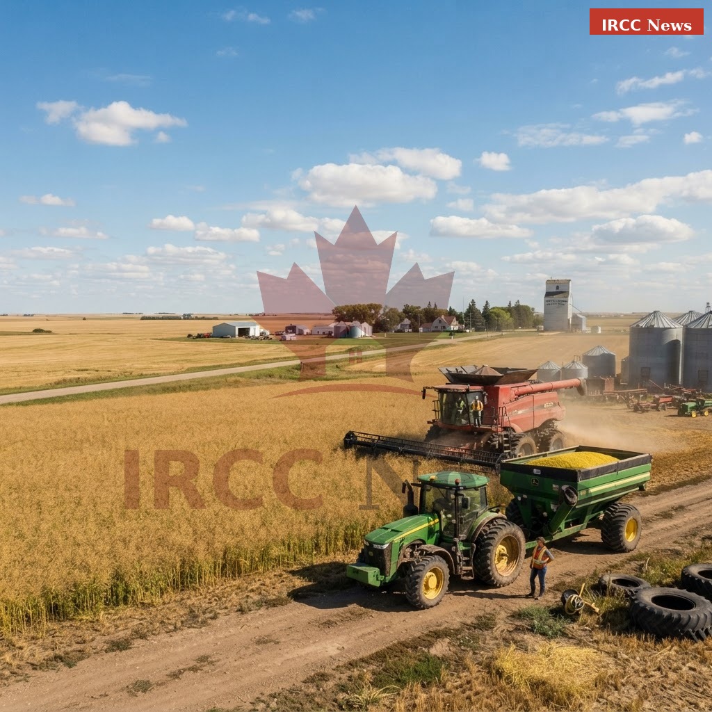 Saskatchewan SINP Processing Times Cut to 2 Weeks: Q2 2026 Results