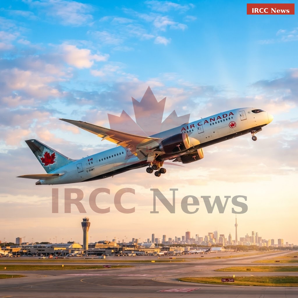 Express Entry Draw 428: 2,000 CEC Candidates Invited at CRS 516