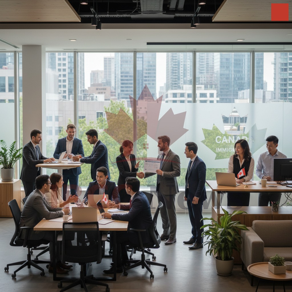 International Mobility Program LMIA Exemption: What Employers Should Know Now