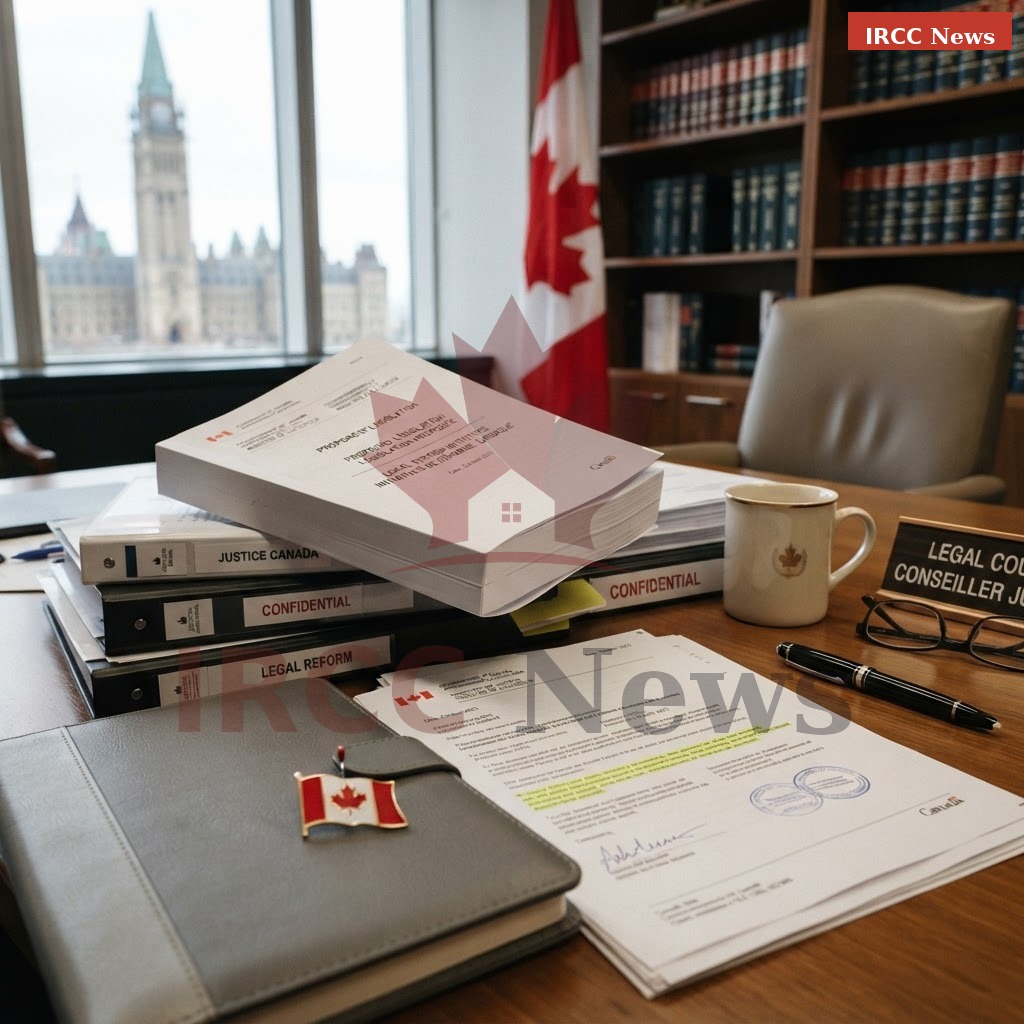 Canada Proposes 60-Day Asylum Claim Deadline in Major Reform