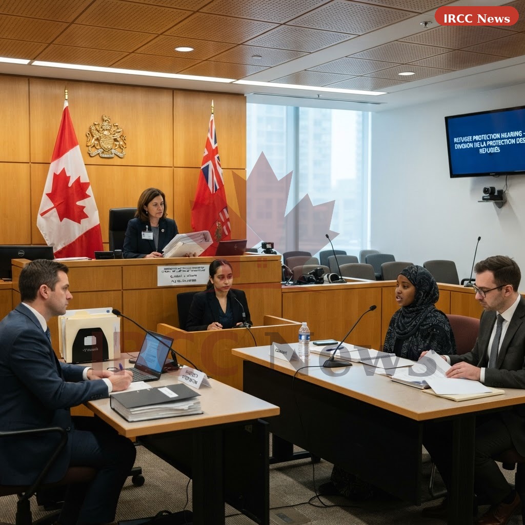 Canada Proposes Asylum Process Modernization with Clearer Timelines