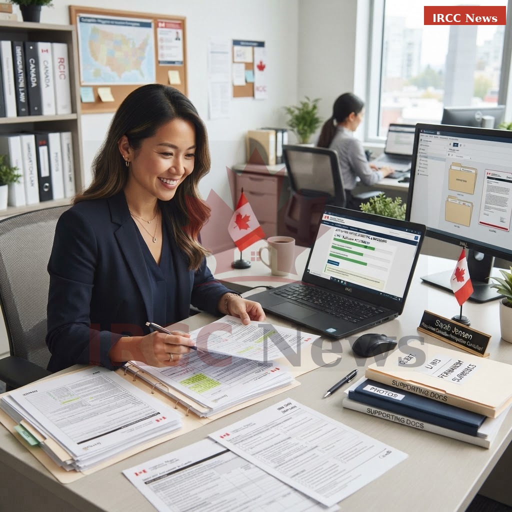 The Anatomy of a Successful Immigration Submission: What Works and Why