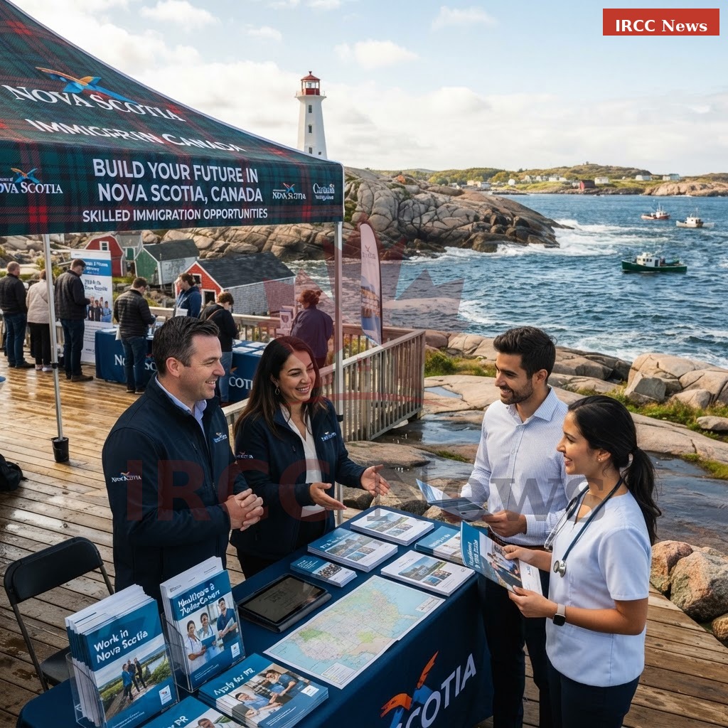 Nova Scotia Expands NSNP and AIP: Urgent Labour Market Action