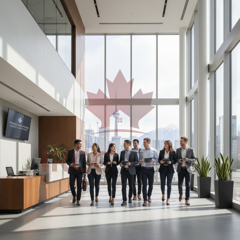PNP Nominees Get Faster Work Permits Under New IRCC Rules