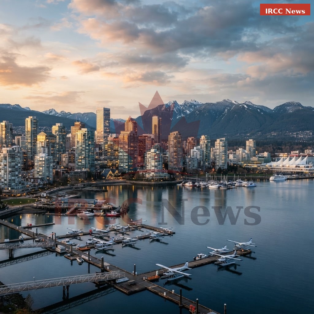 BC PNP Drops 12 Occupations from Skills Immigration Eligibility