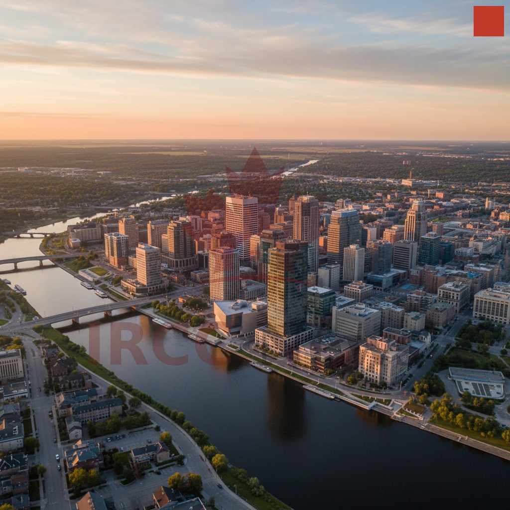 Manitoba MPNP Draw 273: 124 Invitations Issued June 18, 2026