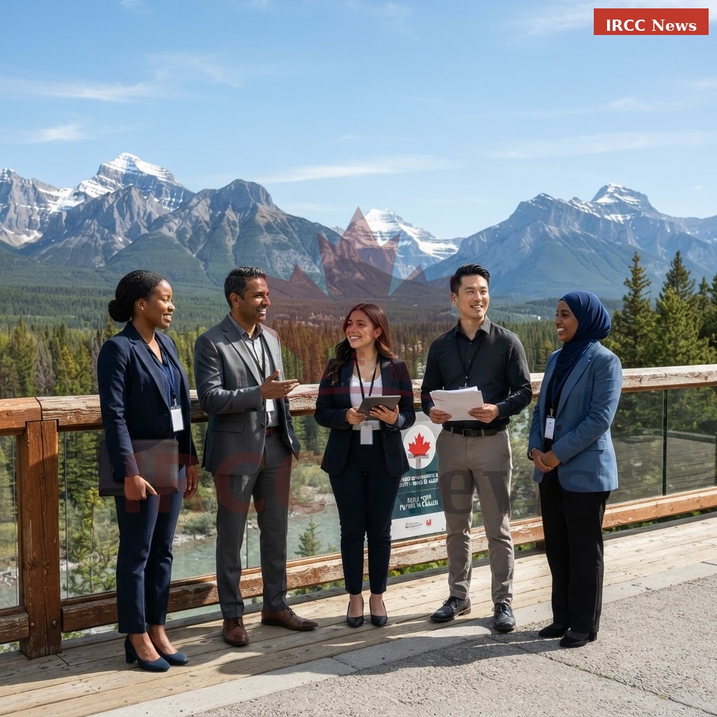 Alberta AAIP July Draws: 1,167+ Invites Across 6 Sectors