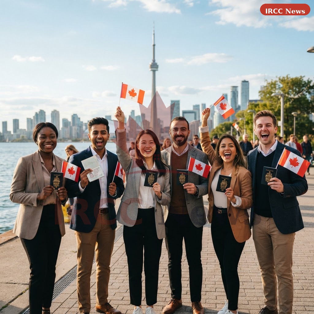 International Experience Canada 2026 Season Opens: First Invitations Issued July 10