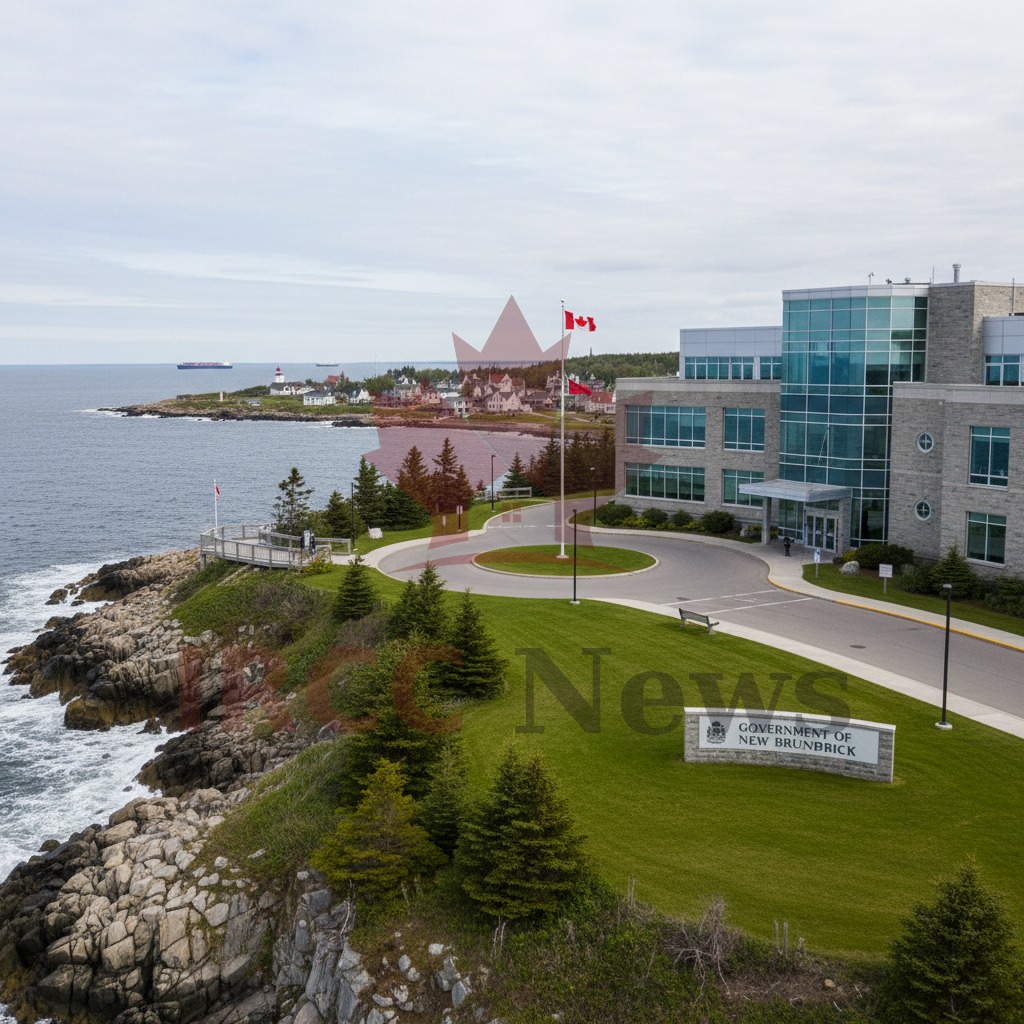 New Brunswick Skilled Worker Stream Now Prioritizes Healthcare and Education: May 2026 Changes Explained