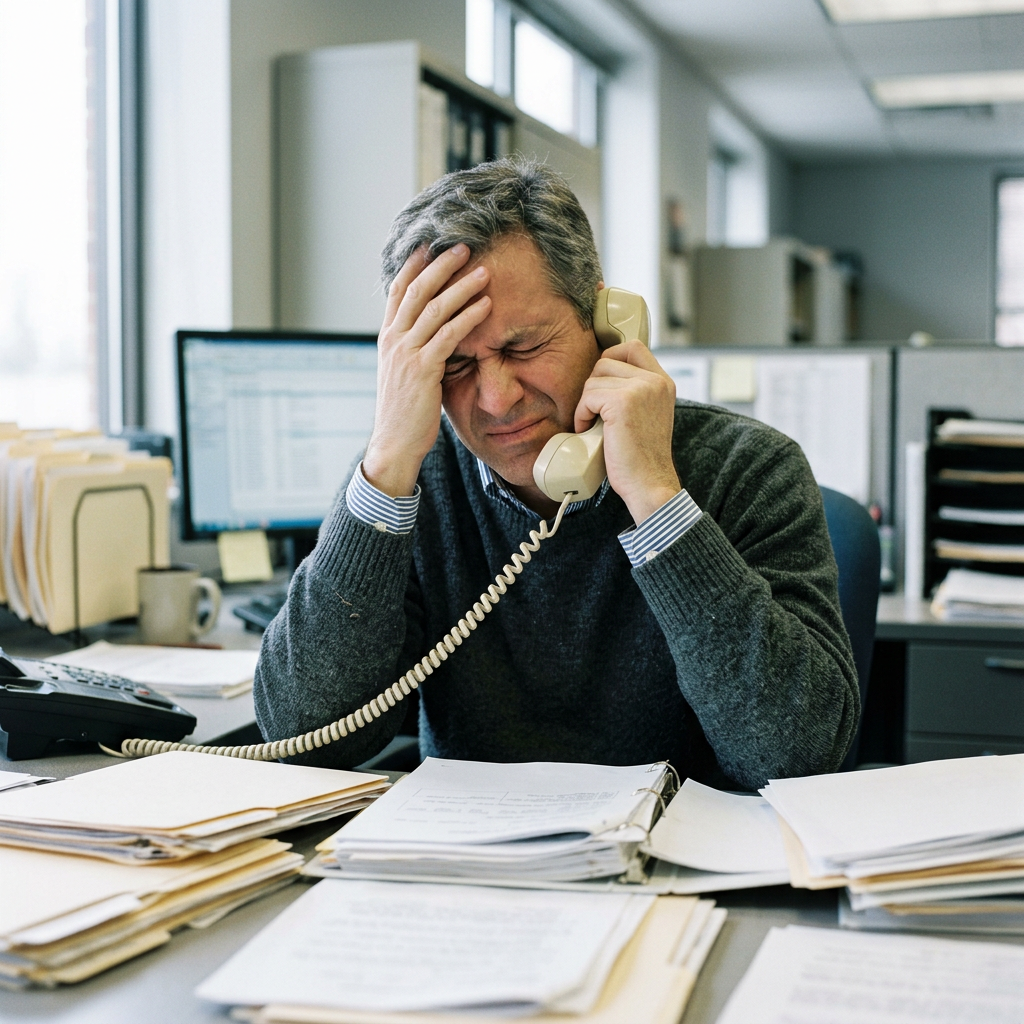 IRCC's Communication Crisis: When Silence Becomes the System
