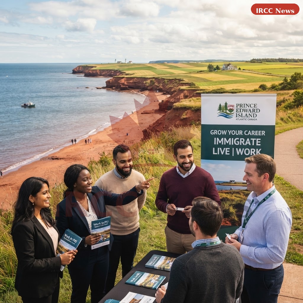 PEI PNP Expected Draw July 16: Prepare Now for Labour Categories