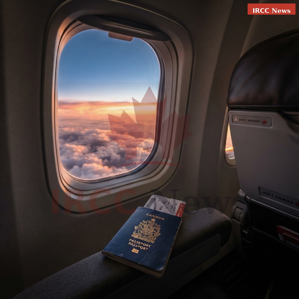 Express Entry Draw 429: 5,000 French-Language Invited at CRS 399