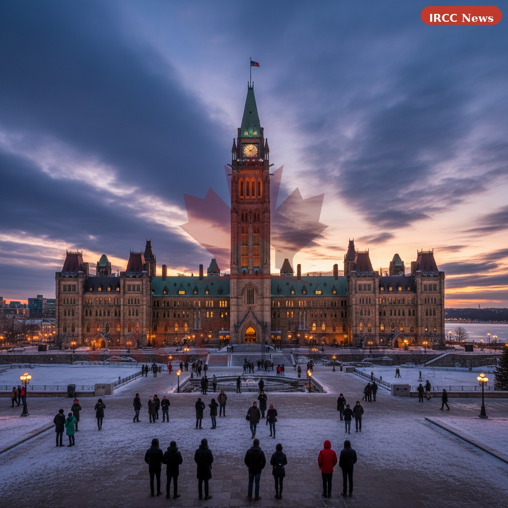 Bill C-12 Asylum Regs: What the June 2026 Proposed Rules Mean