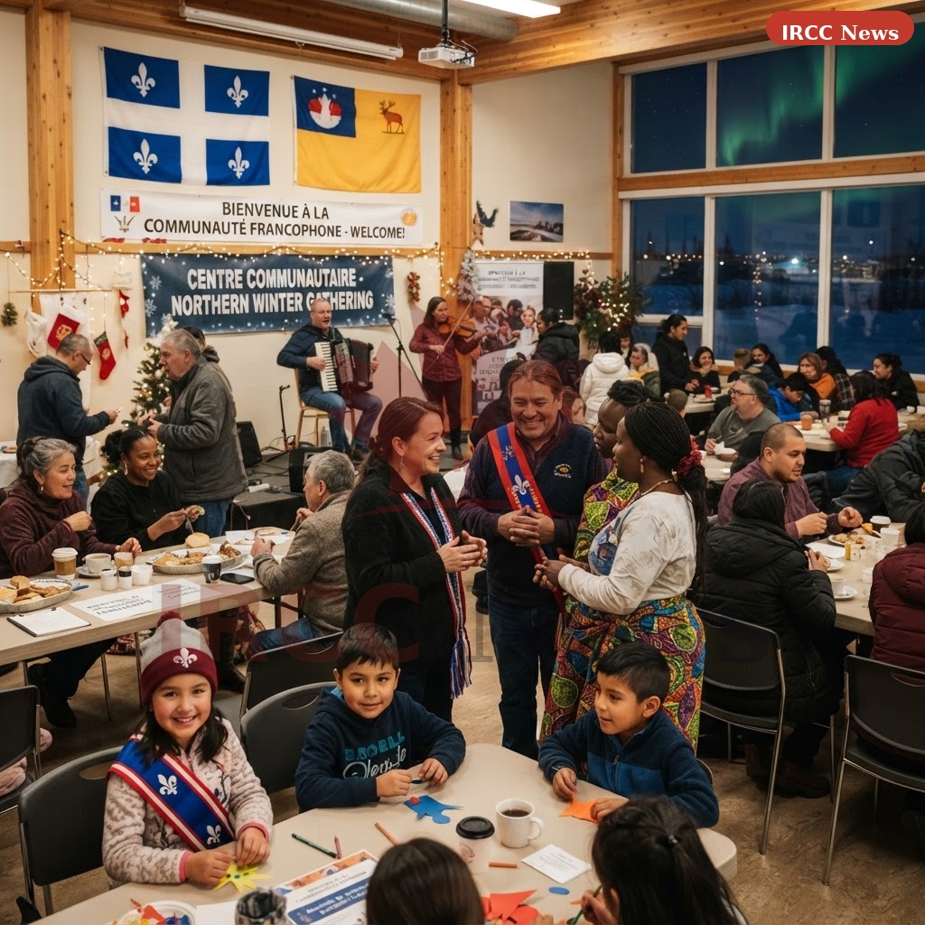 Canada and NWT Partner to Grow Francophone Immigration