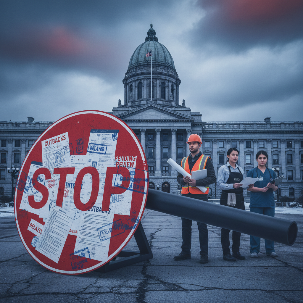 Alberta's Bill 26 Scapegoats Immigrants, Again