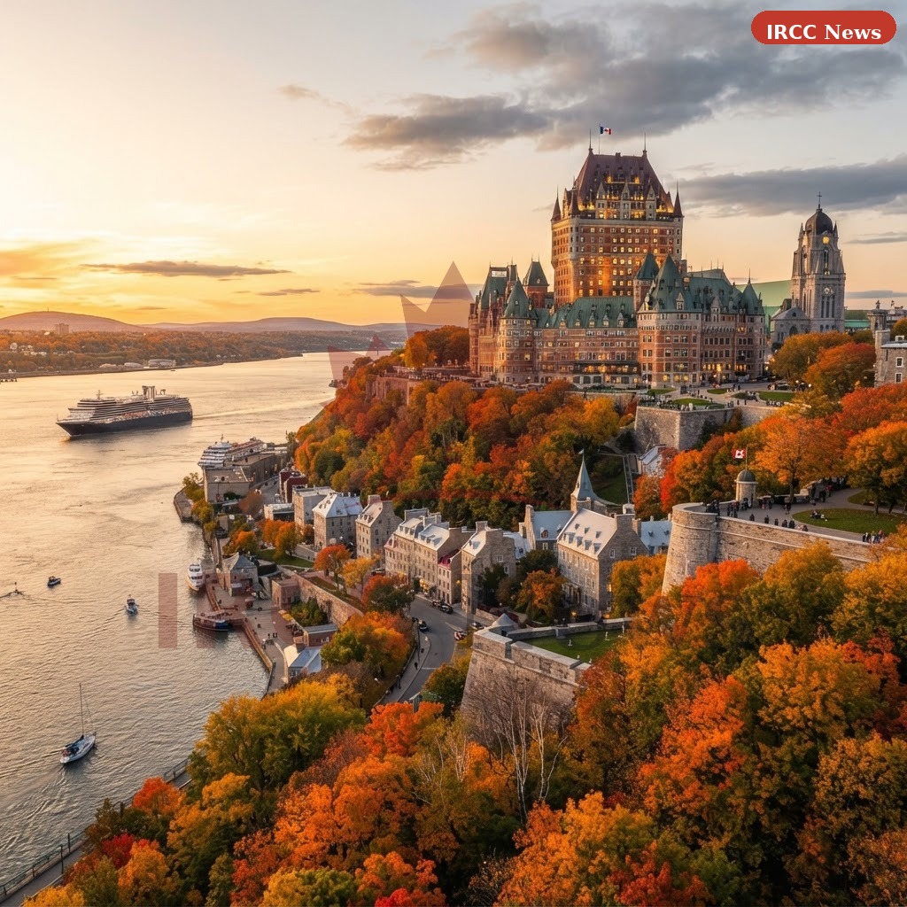 Quebec Family Sponsorship Reopens: 15,700 Cap Over Two Years