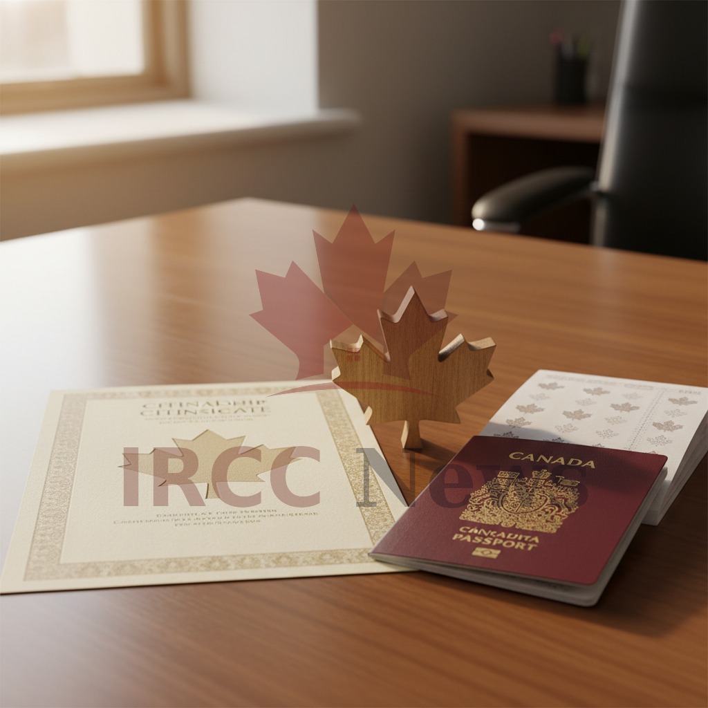 Bill C-3 Processing Paused: What IRCC's Suspension Means for Lost Canadians