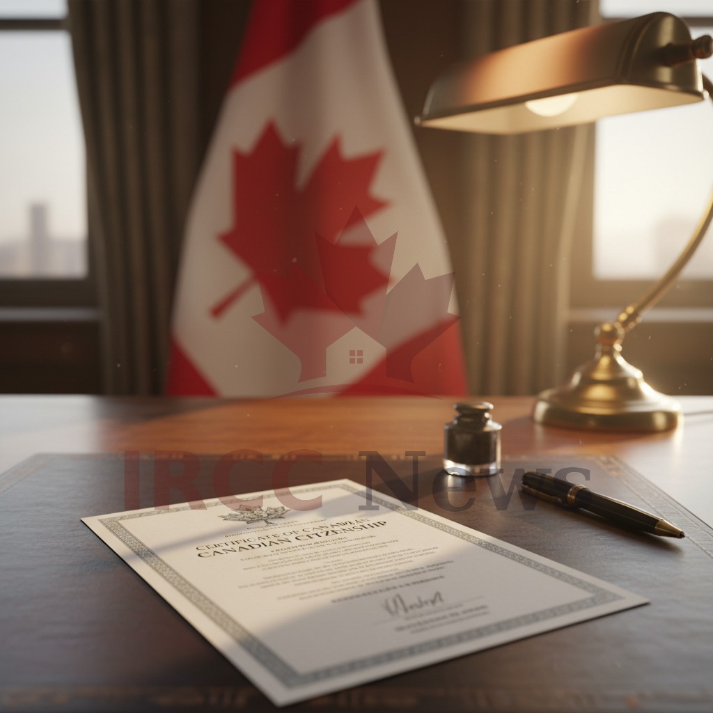 IRCC Pauses Citizenship by Descent Processing: What It Means